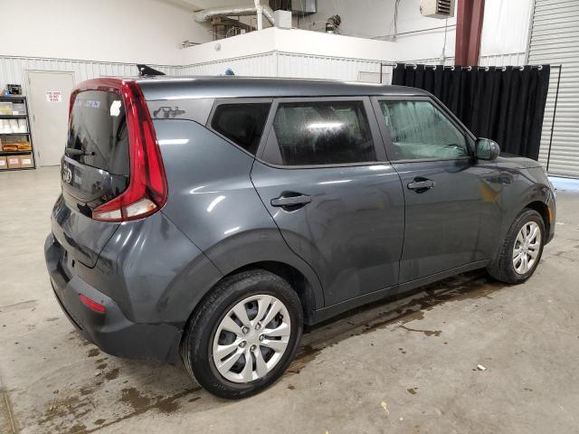 Photo 2 VIN: KNDJ23AU8L7089877 - KIA SOUL 