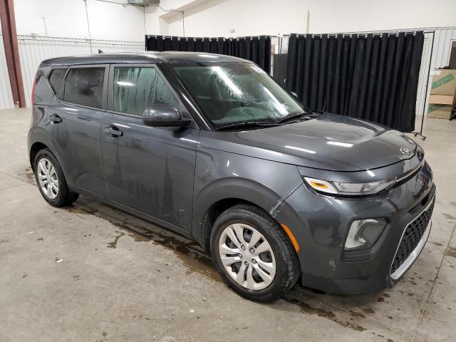 Photo 3 VIN: KNDJ23AU8L7089877 - KIA SOUL 