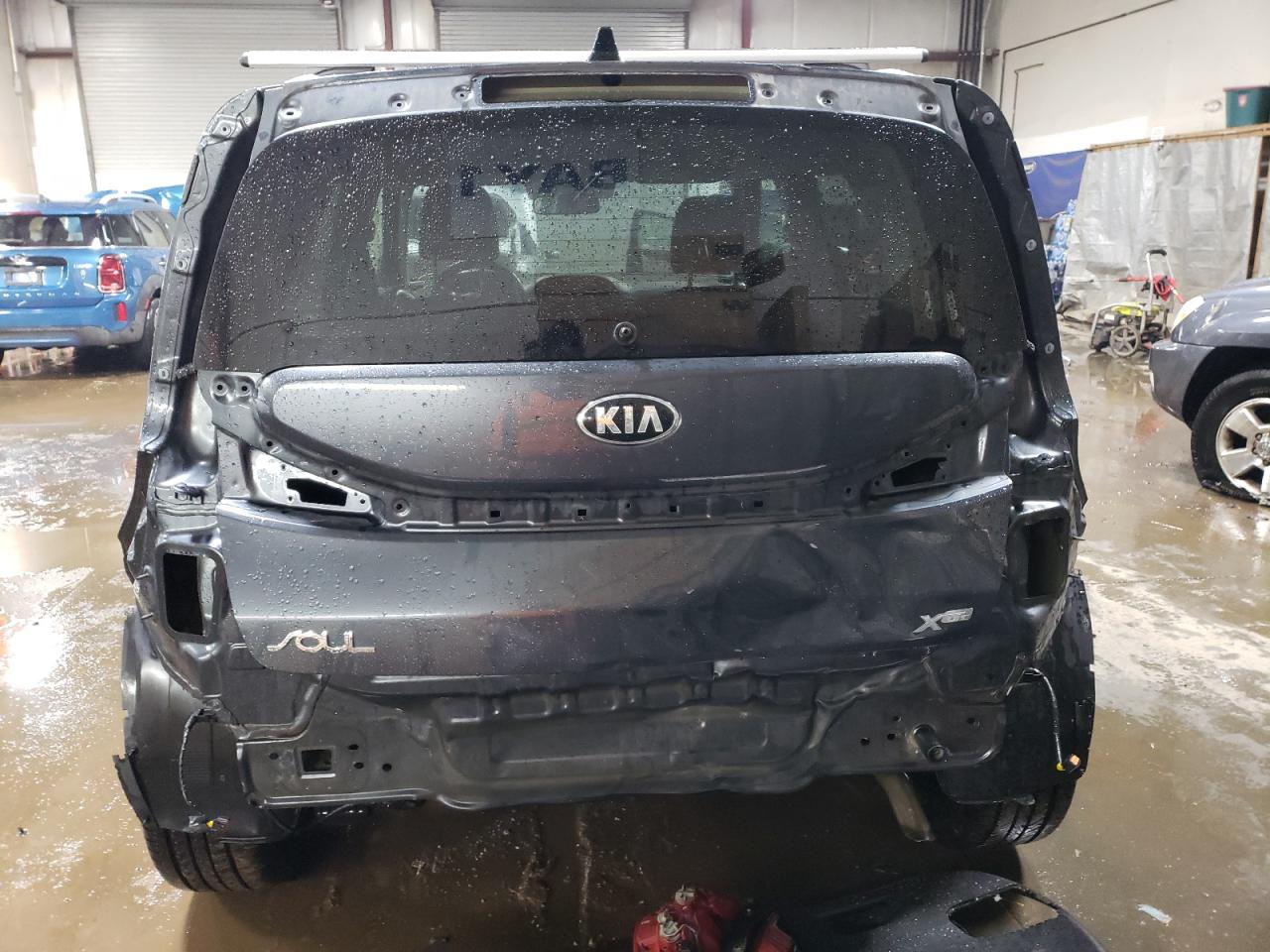 Photo 5 VIN: KNDJ23AU8L7092102 - KIA SOUL 