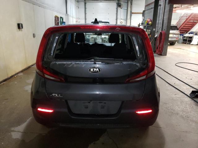 Photo 5 VIN: KNDJ23AU8L7097462 - KIA SOUL LX 