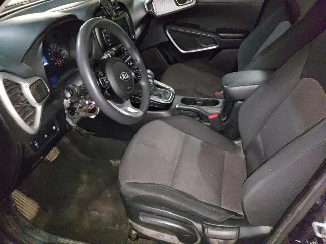 Photo 6 VIN: KNDJ23AU8L7097462 - KIA SOUL LX 