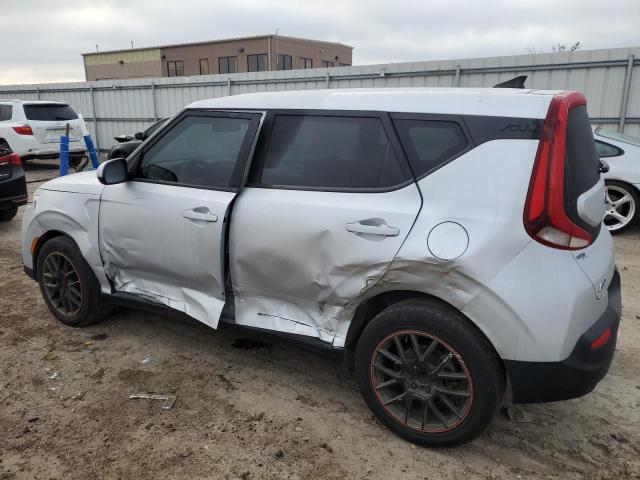 Photo 1 VIN: KNDJ23AU8L7098319 - KIA SOUL 