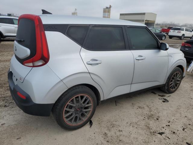 Photo 2 VIN: KNDJ23AU8L7098319 - KIA SOUL 