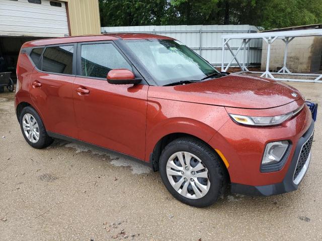 Photo 3 VIN: KNDJ23AU8L7098661 - KIA SOUL LX 