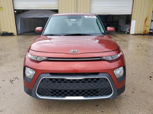 Photo 4 VIN: KNDJ23AU8L7098661 - KIA SOUL LX 