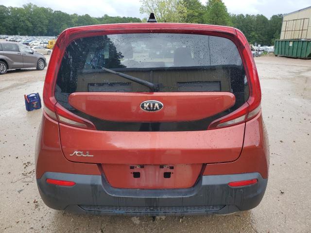 Photo 5 VIN: KNDJ23AU8L7098661 - KIA SOUL LX 