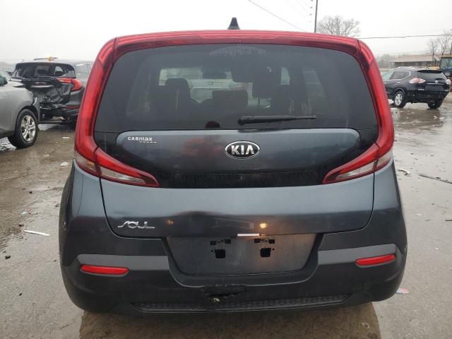 Photo 5 VIN: KNDJ23AU8L7103437 - KIA SOUL 