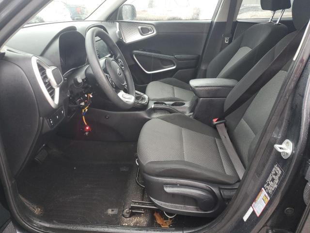 Photo 6 VIN: KNDJ23AU8L7103437 - KIA SOUL 