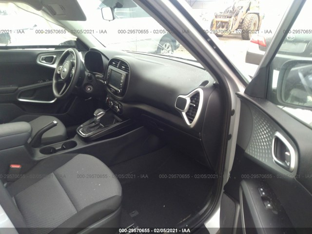 Photo 4 VIN: KNDJ23AU8L7104409 - KIA SOUL 