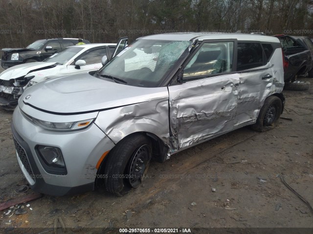 Photo 5 VIN: KNDJ23AU8L7104409 - KIA SOUL 