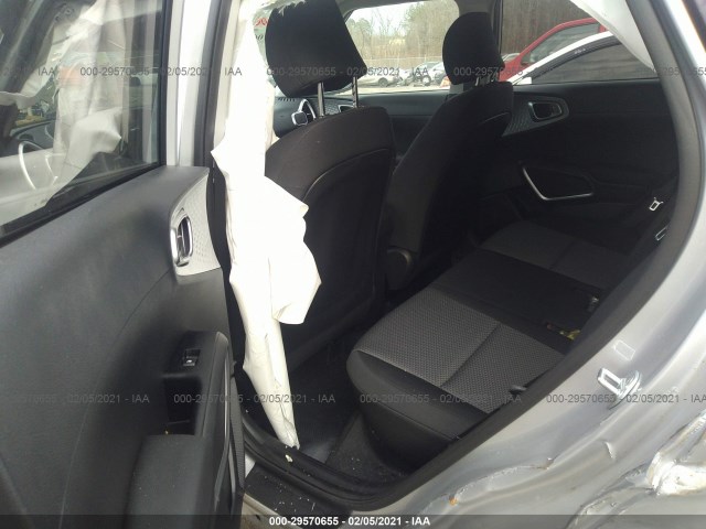 Photo 7 VIN: KNDJ23AU8L7104409 - KIA SOUL 