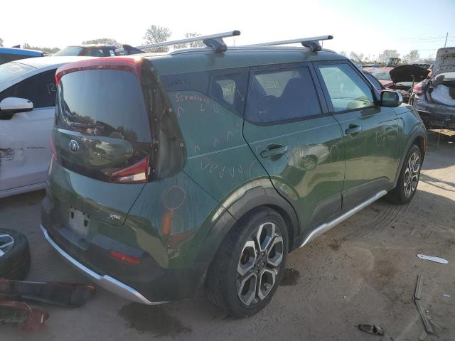 Photo 2 VIN: KNDJ23AU8L7106516 - KIA SOUL LX 