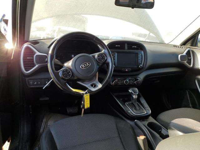 Photo 7 VIN: KNDJ23AU8L7106516 - KIA SOUL LX 