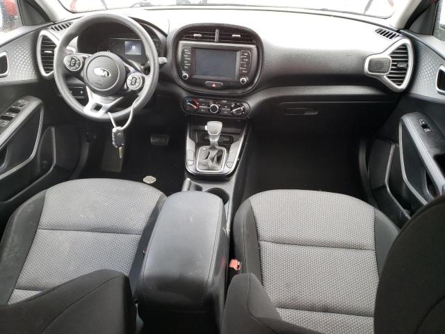 Photo 7 VIN: KNDJ23AU8L7107004 - KIA SOUL LX 