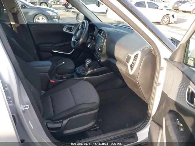 Photo 4 VIN: KNDJ23AU8L7118407 - KIA SOUL 