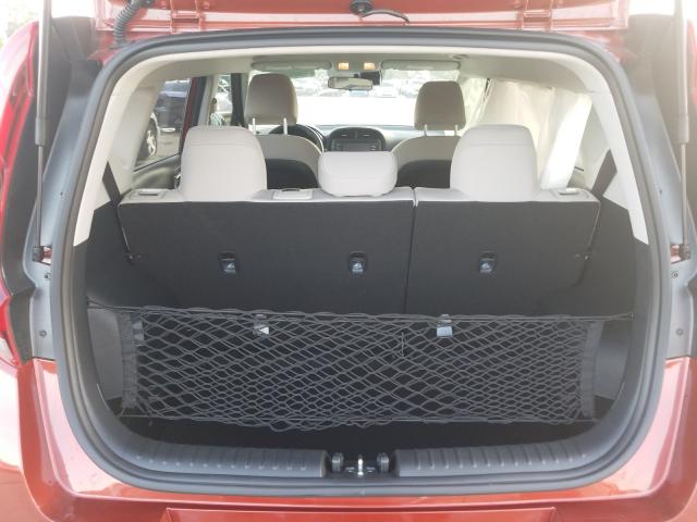 Photo 8 VIN: KNDJ23AU8L7118634 - KIA SOUL LX 