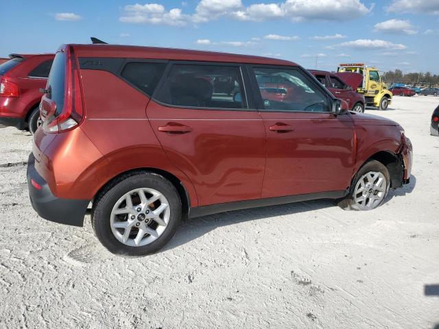 Photo 2 VIN: KNDJ23AU8L7119105 - KIA SOUL LX 