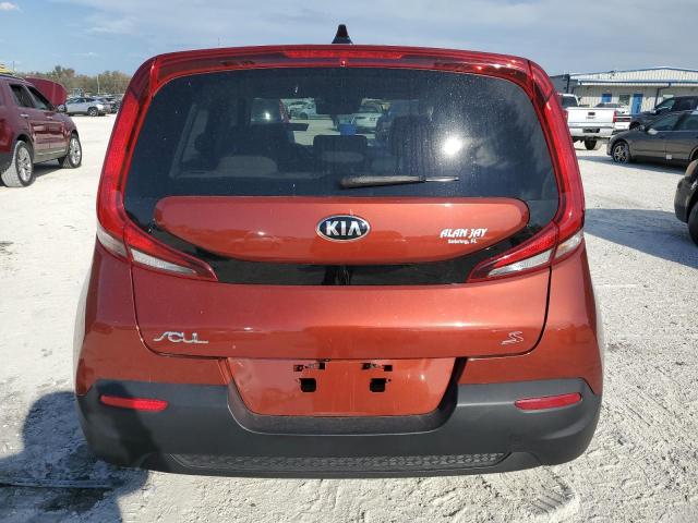 Photo 5 VIN: KNDJ23AU8L7119105 - KIA SOUL LX 