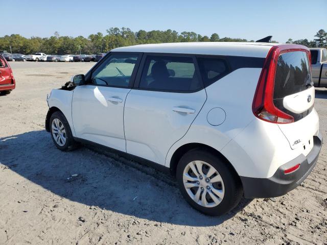 Photo 1 VIN: KNDJ23AU8L7119430 - KIA SOUL LX 