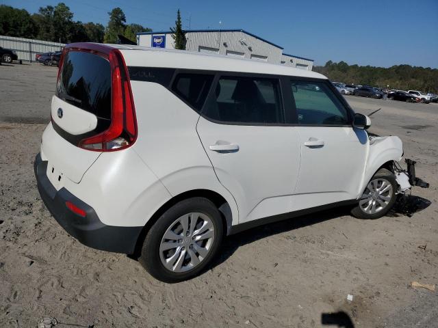 Photo 2 VIN: KNDJ23AU8L7119430 - KIA SOUL LX 