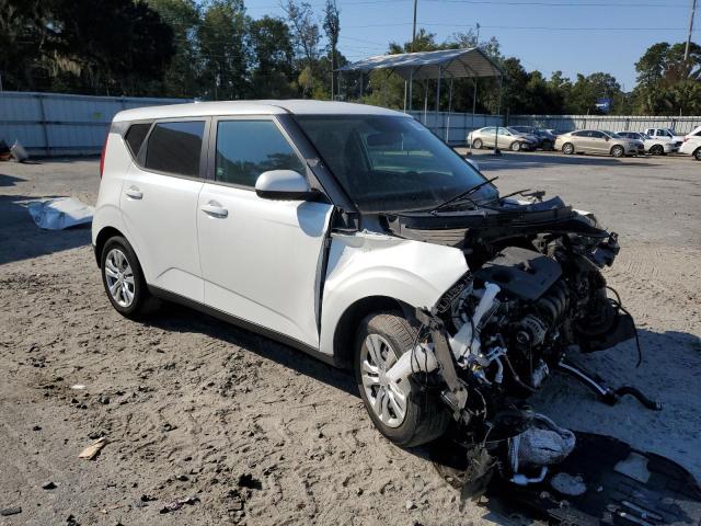 Photo 3 VIN: KNDJ23AU8L7119430 - KIA SOUL LX 