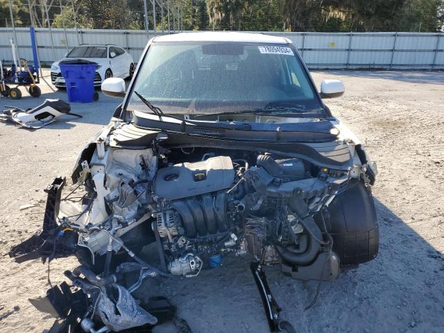 Photo 4 VIN: KNDJ23AU8L7119430 - KIA SOUL LX 