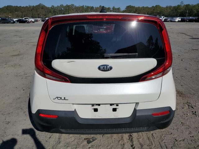 Photo 5 VIN: KNDJ23AU8L7119430 - KIA SOUL LX 