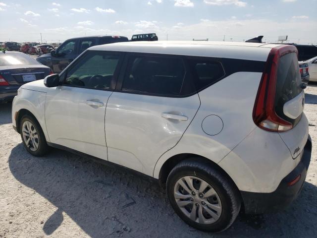 Photo 1 VIN: KNDJ23AU8L7120545 - KIA SOUL 