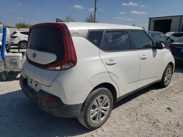 Photo 2 VIN: KNDJ23AU8L7120545 - KIA SOUL 