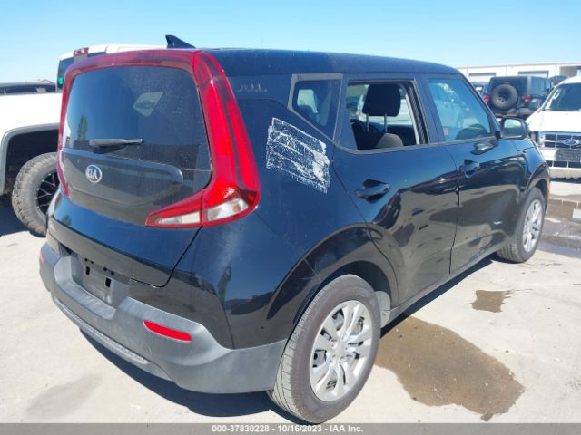 Photo 3 VIN: KNDJ23AU8L7121789 - KIA SOUL 