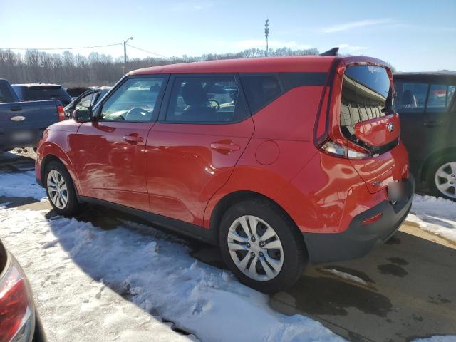 Photo 1 VIN: KNDJ23AU8L7700328 - KIA SOUL 