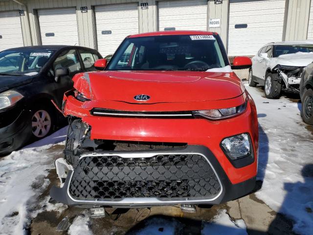 Photo 4 VIN: KNDJ23AU8L7700328 - KIA SOUL 