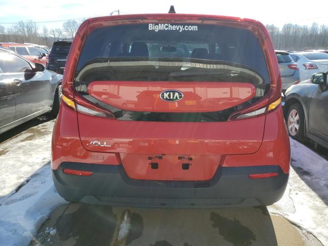 Photo 5 VIN: KNDJ23AU8L7700328 - KIA SOUL 