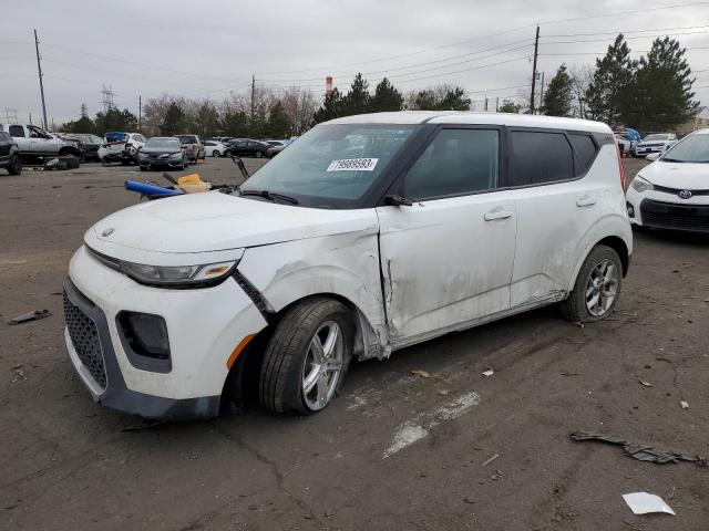 Photo 0 VIN: KNDJ23AU8L7702290 - KIA SOUL 