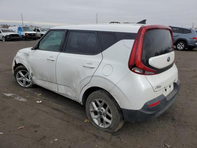 Photo 1 VIN: KNDJ23AU8L7702290 - KIA SOUL 