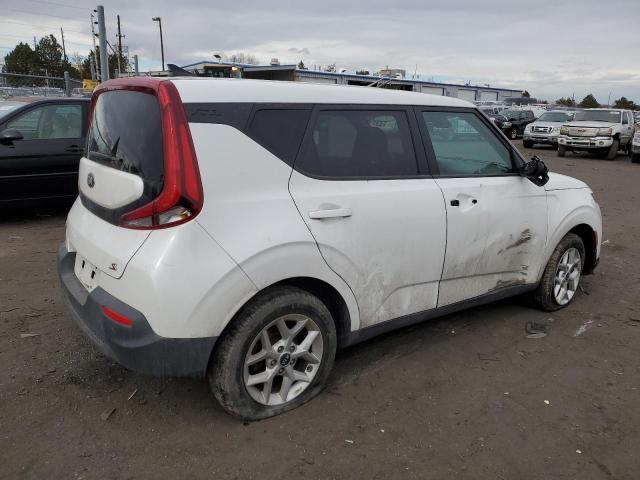 Photo 2 VIN: KNDJ23AU8L7702290 - KIA SOUL 