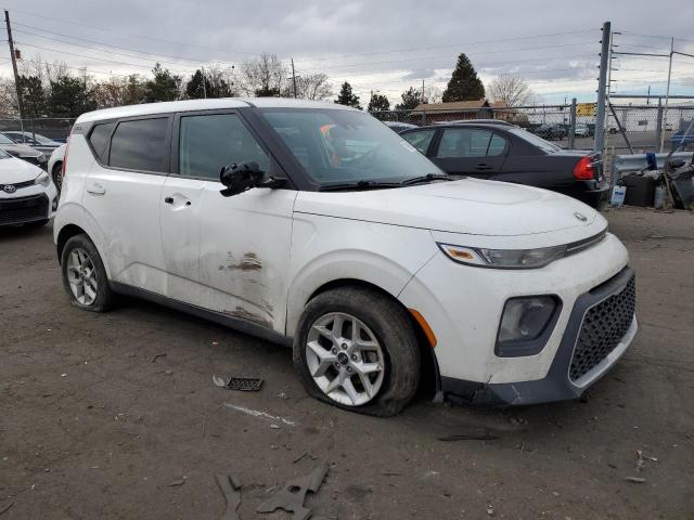 Photo 3 VIN: KNDJ23AU8L7702290 - KIA SOUL 