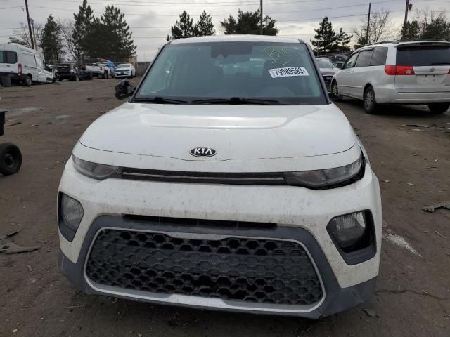 Photo 4 VIN: KNDJ23AU8L7702290 - KIA SOUL 