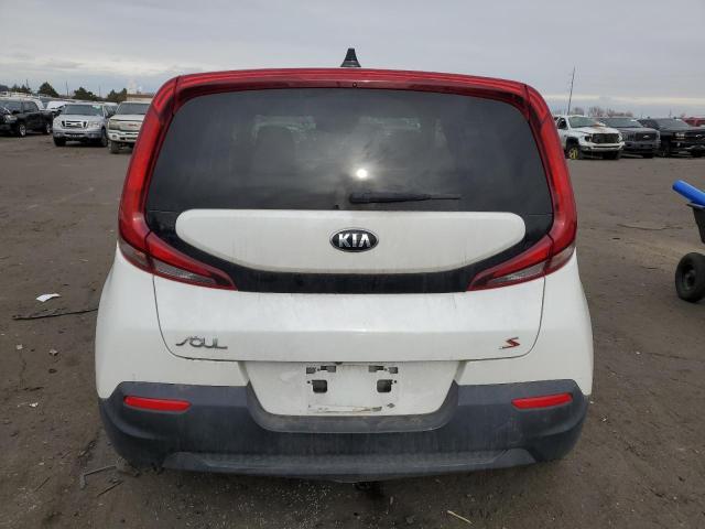 Photo 5 VIN: KNDJ23AU8L7702290 - KIA SOUL 