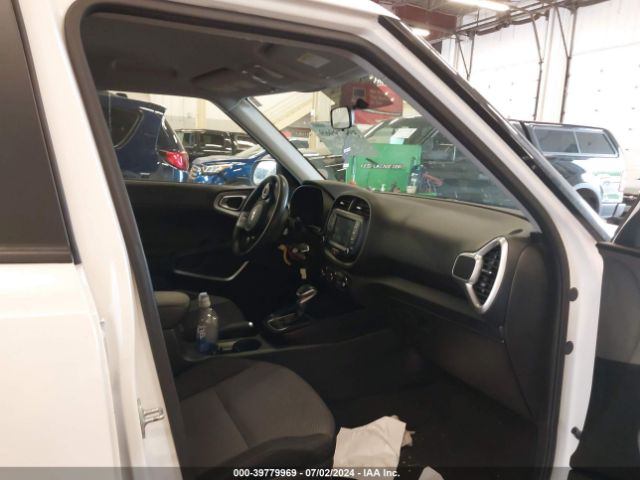 Photo 4 VIN: KNDJ23AU8L7708266 - KIA SOUL 