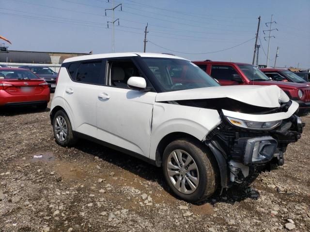 Photo 3 VIN: KNDJ23AU8L7710597 - KIA SOUL LX 