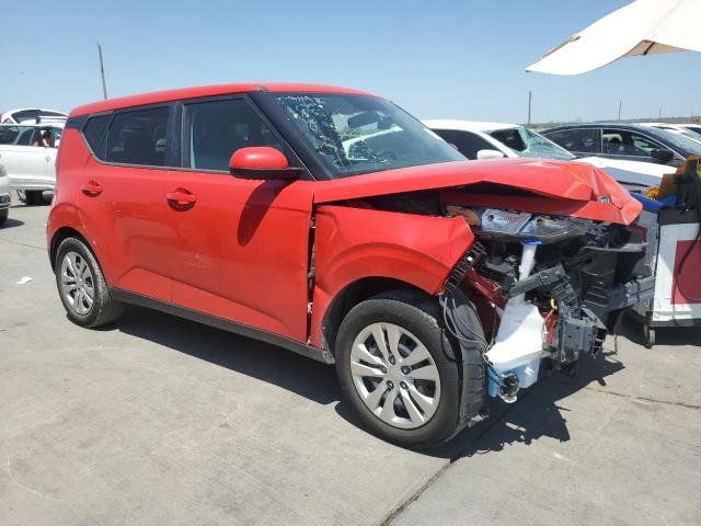 Photo 3 VIN: KNDJ23AU8L7711006 - KIA SOUL LX 