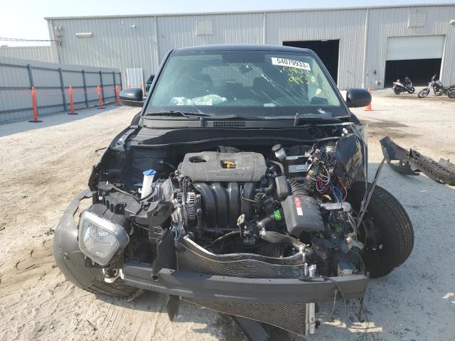 Photo 4 VIN: KNDJ23AU8L7714813 - KIA SOUL LX 