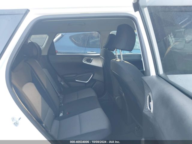 Photo 7 VIN: KNDJ23AU8L7715718 - KIA SOUL 