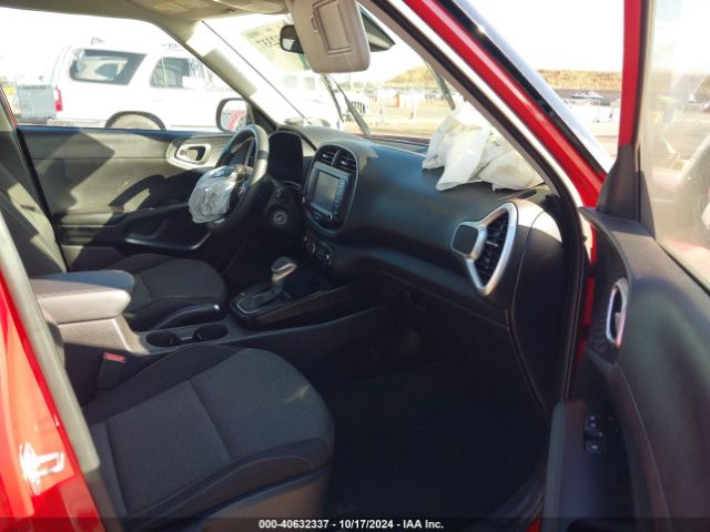 Photo 4 VIN: KNDJ23AU8L7715962 - KIA SOUL 