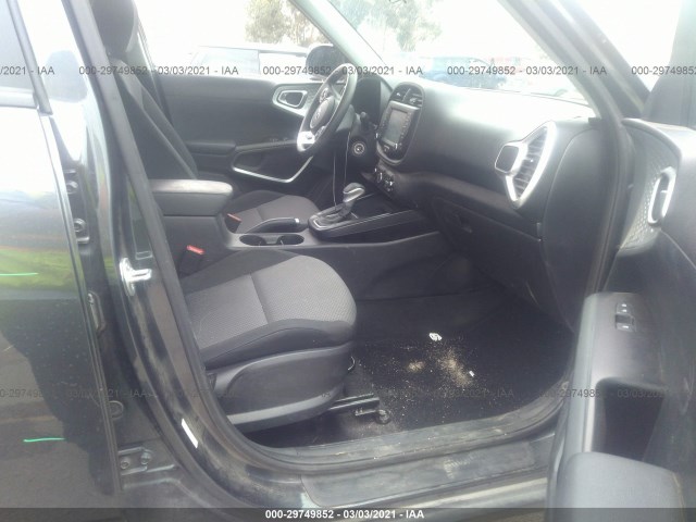 Photo 4 VIN: KNDJ23AU8L7716917 - KIA SOUL 