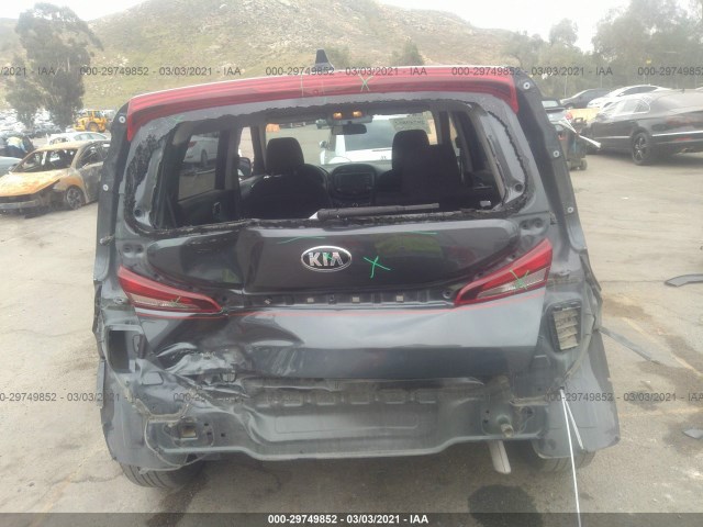 Photo 5 VIN: KNDJ23AU8L7716917 - KIA SOUL 