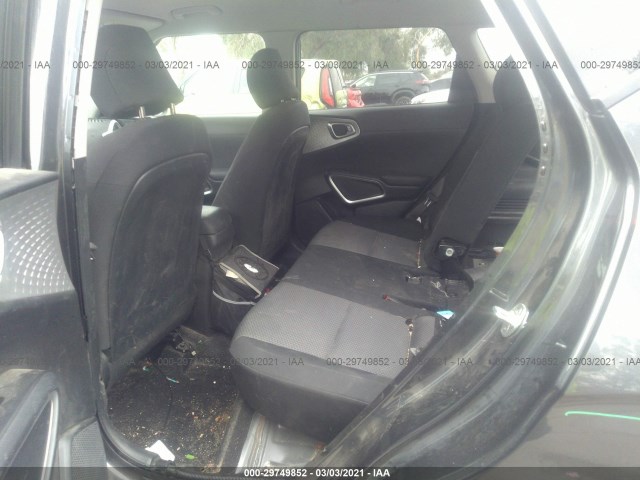 Photo 7 VIN: KNDJ23AU8L7716917 - KIA SOUL 