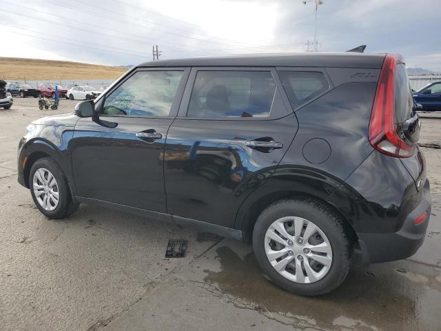 Photo 1 VIN: KNDJ23AU8L7720062 - KIA SOUL LX 