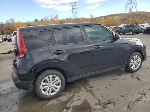 Photo 2 VIN: KNDJ23AU8L7720062 - KIA SOUL LX 